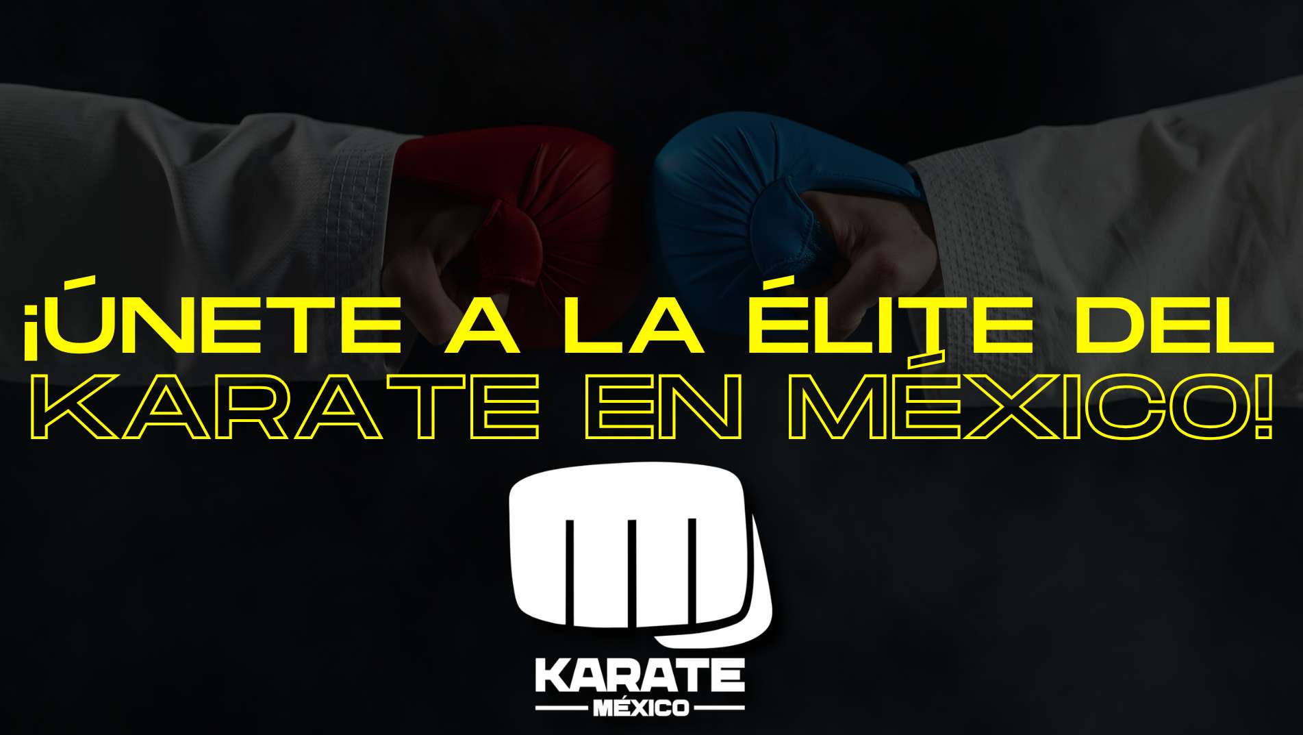 Únete a KAMEX