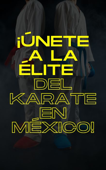Unete a KAMEX