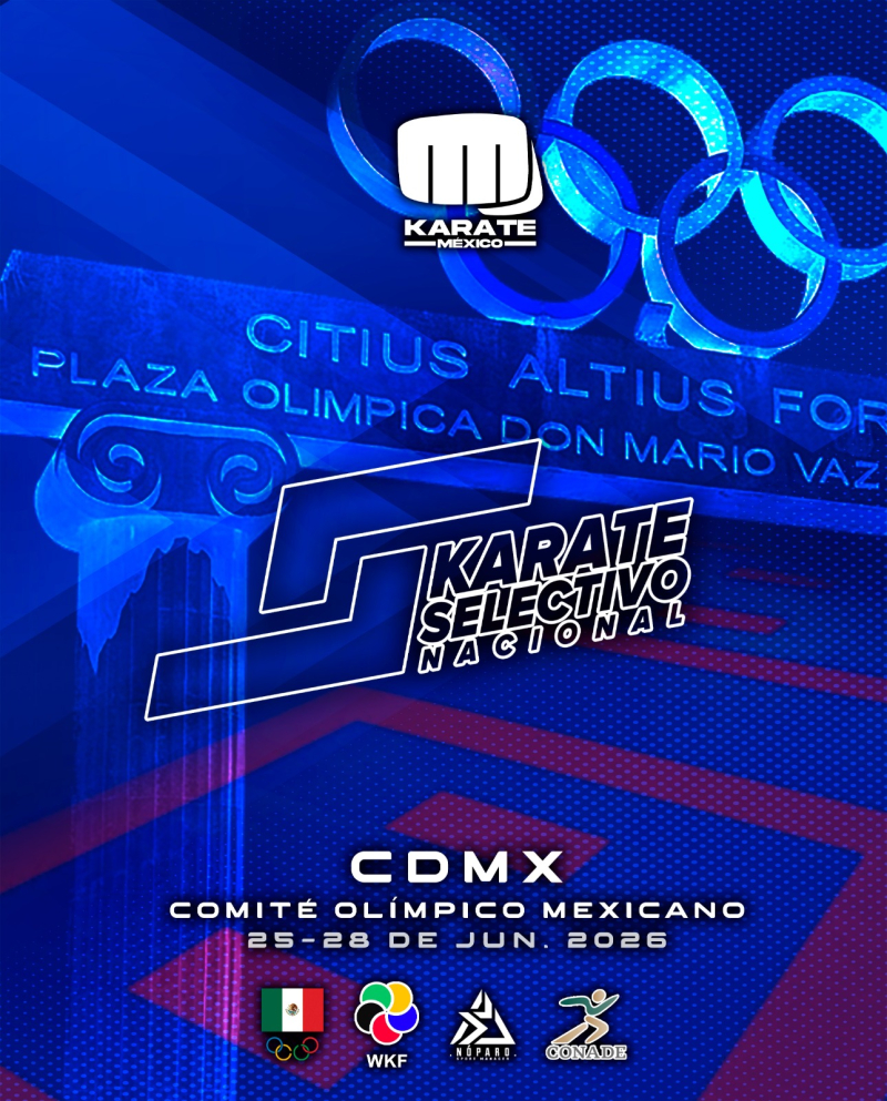 COM 2026 SELECTIVO ELITE JUVENIL